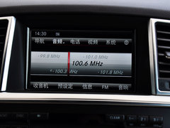 巴博斯 MR系 2013款 3.5L 35MR 5座