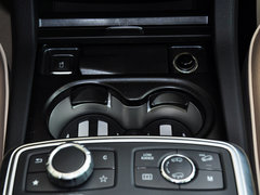 巴博斯 MR系 2013款 3.5L 35MR 5座