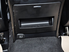 巴博斯 MR系 2013款 3.5L 35MR 5座