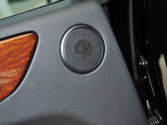 巴博斯 MR系 2013款 3.5L 35MR 5座