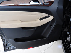 巴博斯 MR系 2013款 3.5L 35MR 5座