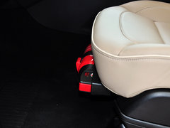 巴博斯 MR系 2013款 3.5L 35MR 5座
