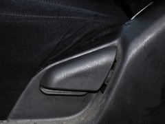 A380 2010款 1.6L 手动 基本型 5门