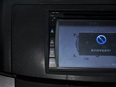 A380 2010款 1.6L 手动 基本型 5门