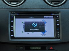 A380 2010款 1.6L 手动 基本型 5门