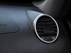 A380 2010款 1.6L 手动 基本型 5门