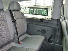 威霆 2013款 3.0L 自动 商务型