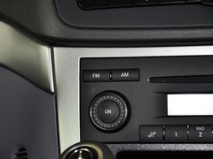 威霆 2013款 3.0L 自动 商务型