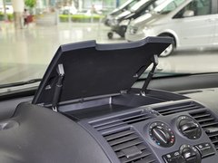 威霆 2013款 3.0L 自动 商务型