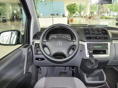 威霆 2013款 3.0L 自动 商务型