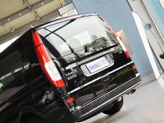 威霆 2013款 3.0L 自动 商务型