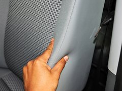 威霆 2013款 3.0L 自动 商务型