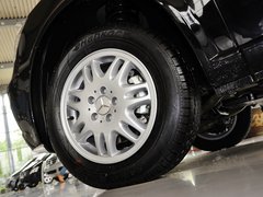 威霆 2013款 3.0L 自动 商务型