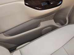贵士 2013款 3.5L CVT SL+ 7座