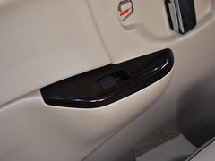 贵士 2013款 3.5L CVT SL+ 7座
