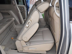 贵士 2013款 3.5L CVT SL+ 7座