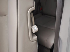 贵士 2013款 3.5L CVT SL+ 7座
