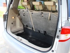 贵士 2013款 3.5L CVT SL+ 7座
