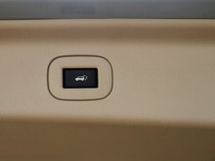贵士 2013款 3.5L CVT SL+ 7座