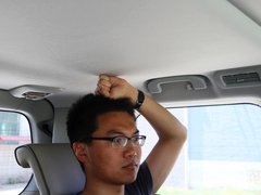 贵士 2013款 3.5L CVT SL+ 7座