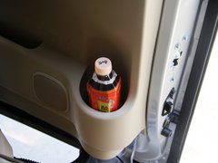 贵士 2013款 3.5L CVT SL+ 7座