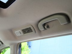 贵士 2013款 3.5L CVT SL+ 7座