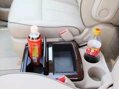 贵士 2013款 3.5L CVT SL+ 7座
