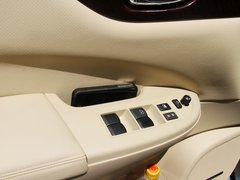 贵士 2013款 3.5L CVT SL+ 7座
