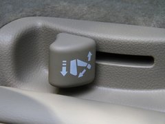 贵士 2013款 3.5L CVT SL+ 7座