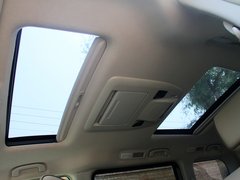 贵士 2013款 3.5L CVT SL+ 7座