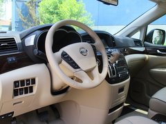 贵士 2013款 3.5L CVT SL+ 7座