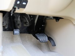 贵士 2013款 3.5L CVT SL+ 7座