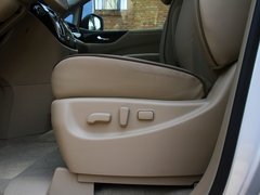 贵士 2013款 3.5L CVT SL+ 7座