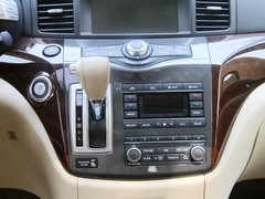 贵士 2013款 3.5L CVT SL+ 7座