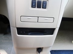 贵士 2013款 3.5L CVT SL+ 7座