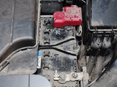 贵士 2013款 3.5L CVT SL+ 7座