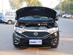贵士 2013款 3.5L CVT SL+ 7座