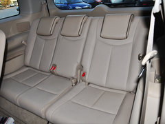 贵士 2013款 3.5L CVT SL+ 7座