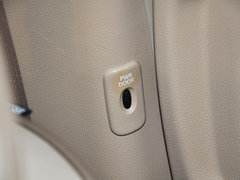 贵士 2013款 3.5L CVT SL+ 7座