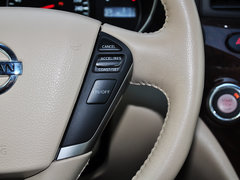 贵士 2013款 3.5L CVT SL+ 7座