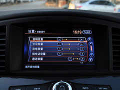 贵士 2013款 3.5L CVT SL+ 7座
