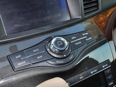 贵士 2013款 3.5L CVT SL+ 7座