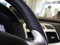 标致307 2013款 1.6L 自动 两厢CROSS版
