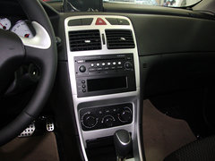 标致307 2013款 1.6L 自动 两厢CROSS版