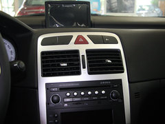 标致307 2013款 1.6L 自动 两厢CROSS版