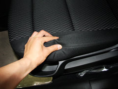 标致307 2013款 1.6L 自动 两厢CROSS版