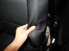 标致307 2013款 1.6L 自动 两厢CROSS版