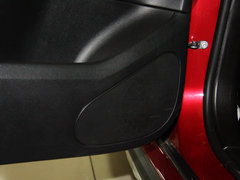 标致307 2013款 1.6L 自动 两厢CROSS版