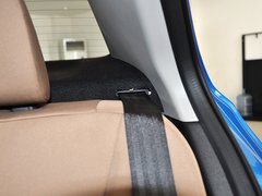 宝骏630 2013款 1.5L 手动 舒适型炫酷版