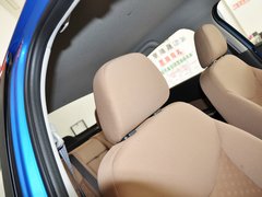 宝骏630 2013款 1.5L 手动 舒适型炫酷版